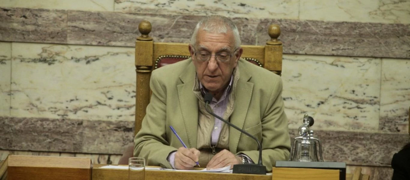 Ν. Κακλαμάνης «καρφώνει» Β. Κικίλια: Από το Φεβρουάριο ζητάω προσλήψεις στο ΕΣΥ